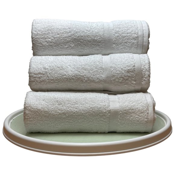Cotton Bay Bath Set Of 6 Cotton Bay Essex Blended Cam Collection